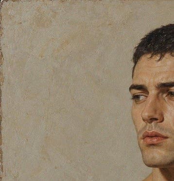 Joseph Coni (XX-XXI) - Innervosito