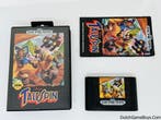 Sega Genesis - Talespin, Verzenden, Gebruikt
