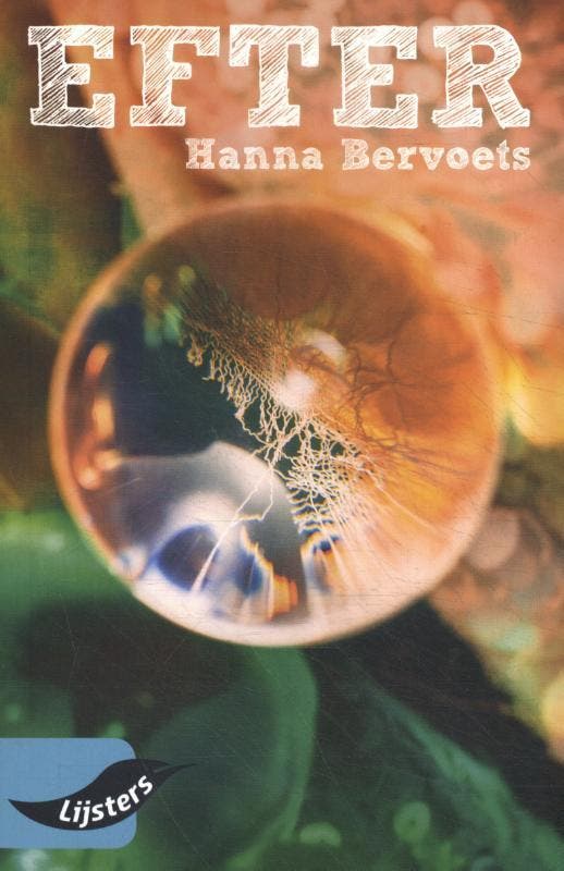 Efter / 2020 / Grote Lijsters 9789001735067, Boeken, Overige Boeken, Gelezen, Verzenden