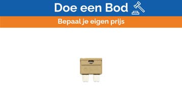 Bieden: MTA Automotive Fuse for Marine & Yacht, Sports nautiques & Bateaux, Ophalen of Verzenden