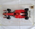 Ferrari - Michael Schumacher - Schaal 1/18 modelauto, Nieuw