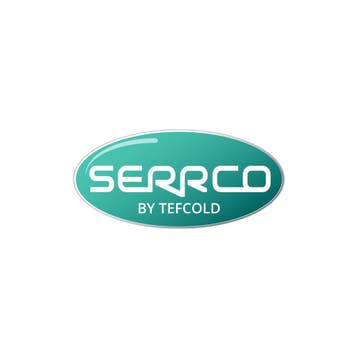 KEG-Platform | SGD | 30L KEGs SERRCO by Tefcold, Verzenden