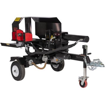 PRO-22 LS22H Kloofmachine - 22 ton - benzine - Max. Ø 60 cm, Jardin & Terrasse