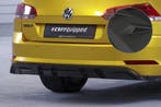 Achterskirt voor VW Golf 7 Variant basis HA292-M, Verzenden