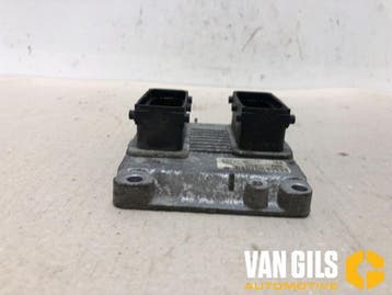 Computer Motormanagement Opel Corsa O235733, Nieuw