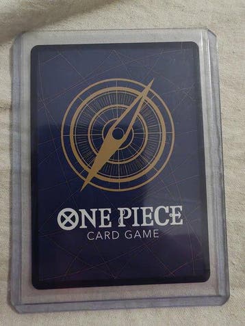 Bandai - 8 Mixed collection - One Piece, Hobby en Vrije tijd, Verzamelkaartspellen | Overige, Nieuw