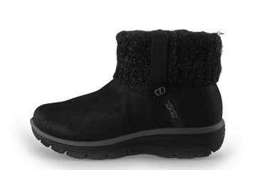 Skechers Snowboots in maat 38 Zwart, Skechers, Verzenden, Zwart, Snowboots