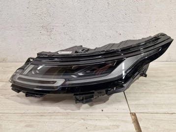 Range Rover Evoque II 2019 Lichten Links Voor, Verzenden, Gebruikt
