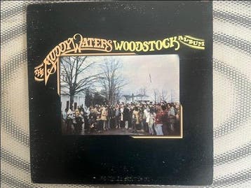 Muddy Waters - Three great records of the father of modern, Nieuw in verpakking