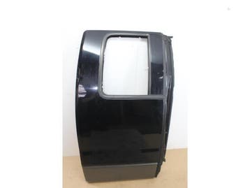 Portier 4Deurs rechts-achter Ford Usa F150 O107512
