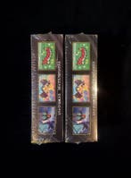 Pokémon - 2 Booster box - M2a MEGA Dream ex Booster Box