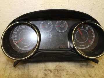 Kilometerteller KM Fiat Bravo O117438, Auto-onderdelen, Nieuw