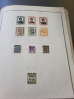 Wereld 1850/1990 - diverse landen ,verzamelingen en partijen, Postzegels en Munten, Gestempeld