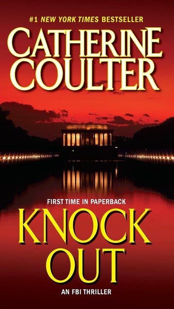 Knockout 9780515148121 Catherine Coulter, Verzenden, Catherine Coulter