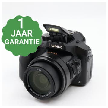 10% korting | Panasonic Lumix DMC-FZ300 | Tweedehands, TV, Hi-fi & Vidéo, Verzenden