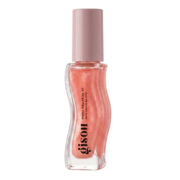 Gisou - 8ml - Honey Infused Lip Oil - Watermelon Sugar, Verzenden, Nieuw