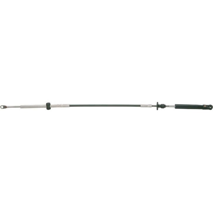 Maxflex Gaskabel C14 335cm Omc/Johnson/Evinrude, Sports nautiques & Bateaux, Accessoires & Entretien, Enlèvement ou Envoi