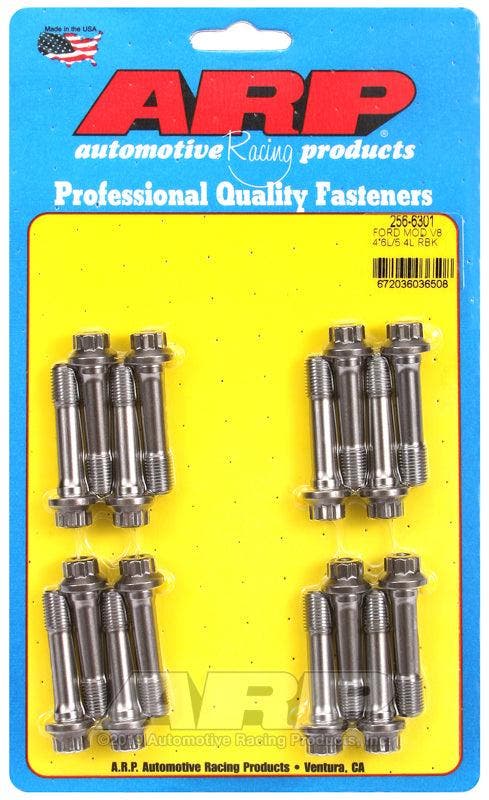 ARP Ford Modular 4.6L/5.4L V8 ARP2000 Rod Bolt Kit, Auto-onderdelen, Motor en Toebehoren, Ophalen of Verzenden