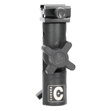 Caruba Swivel met garantie, Audio, Tv en Foto, Overige Audio, Tv en Foto, Ophalen of Verzenden, Gebruikt