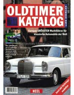 1997 OLDTIMER KATALOG DUITS 11, Boeken, Nieuw