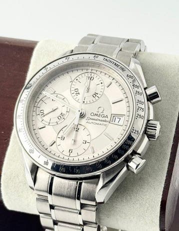 Omega - Speedmaster - 3513.30 - Heren - 2010-2020