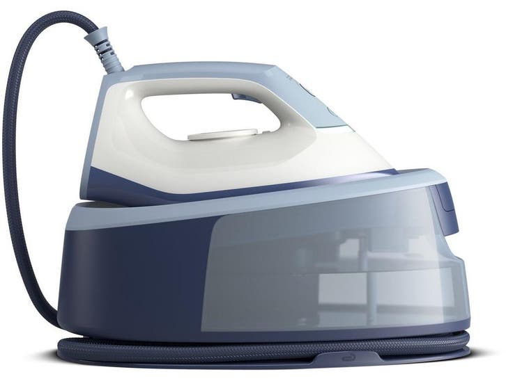 Philips PSG3000/20 - Stoomgenerator - 2400W - 1,4L reservoir, Elektronische apparatuur, Stoomapparaten, Zo goed als nieuw, Verzenden