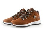 Timberland Veterboots in maat 40 Bruin, Bruin, Verzenden, Timberland, Boots