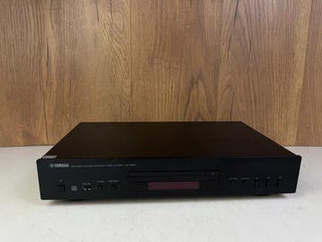 Yamaha - CD-S300 Lecteur de CD, TV, Hi-fi & Vidéo