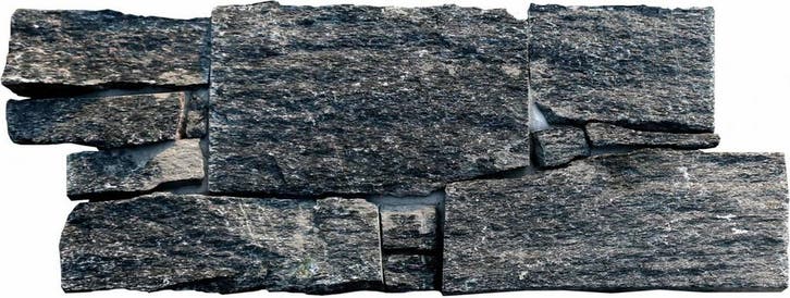 Petra04 Cinewall , Natuursteen Strip , Steenstrips / Stone, Doe-het-zelf en Bouw, Tegels, Ophalen of Verzenden