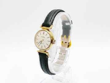 Omega - De Ville - Zonder minimumprijs - Dames - 1970-1979