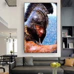 TROY (2004) - Brad Pitt - Artbox, Nieuw