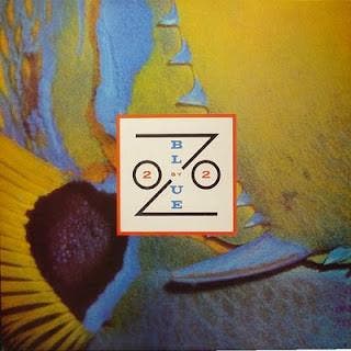 Blue Zoo - 2 By 2, Cd's en Dvd's, Verzenden, Gebruikt