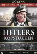 Hitlers kopstukken - Herman Goring de maarschalk op DVD, Verzenden, Nieuw in verpakking