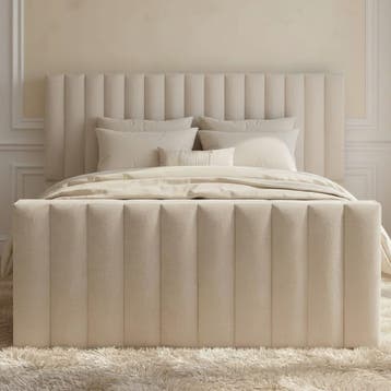 van Schaik Boxspring Chateau - 140 x 190, Nieuw