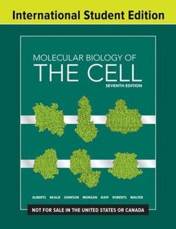 Molecular Biology of the Cell 9780393884852 Bruce Alberts, Verzenden, Gelezen, Bruce Alberts