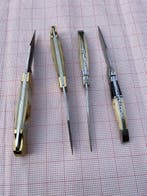K Romain K Romain - Keukenmes - Kitchen knife set - Een