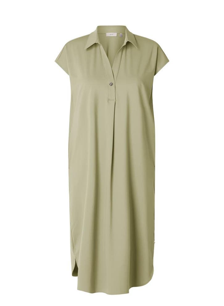 Yest jurk Kloe42Maat 42/44 (L), Kleding | Dames, Jurken, Overige kleuren, Nieuw, Maat 42/44 (L), Verzenden