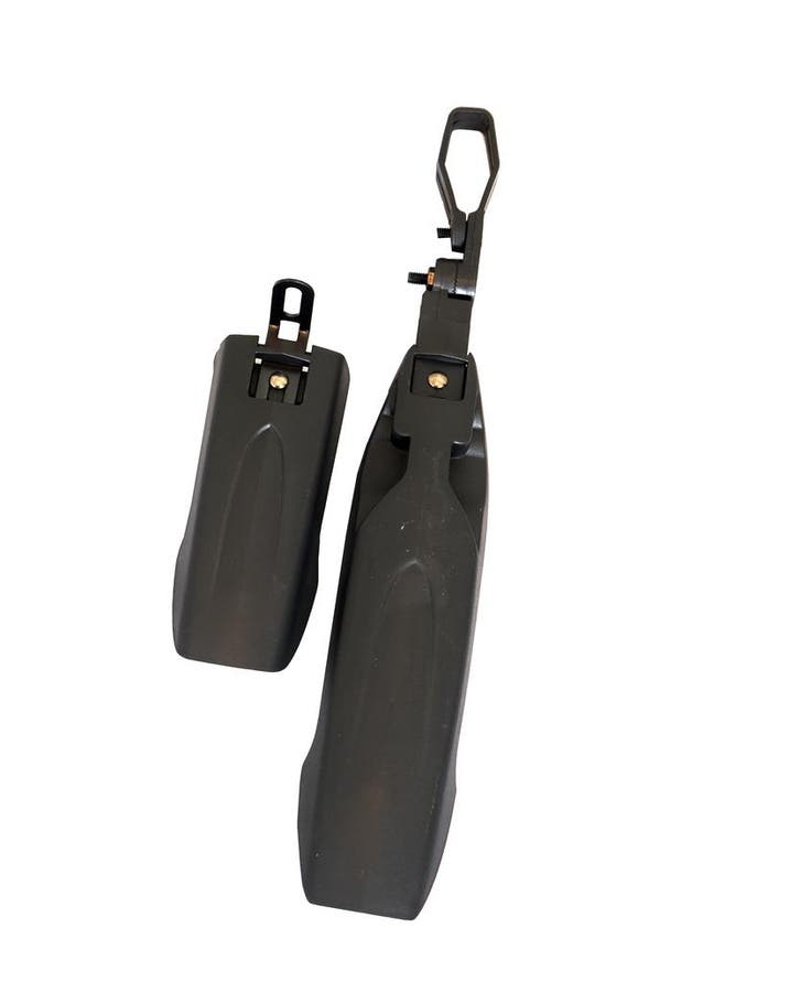 Spatbord Mountainbike Verstelbaar -universeel Spatborden, Vélos & Vélomoteurs, Accessoires vélo | Autres Accessoires de vélo, Enlèvement ou Envoi