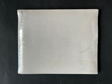 Panini Calciatori 2007-2008 Factory seal (Empty album +, Verzamelen, Nieuw