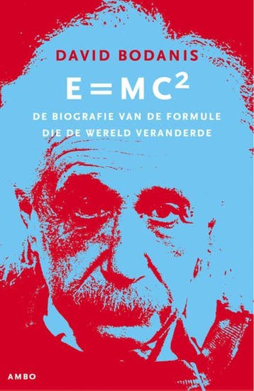 E=mc2 9789026320804 David Bodanis, Verzenden, Gelezen, David Bodanis
