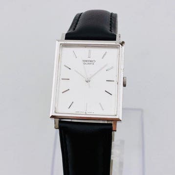 Seiko - Vintage - Zonder minimumprijs - 2C21-5130 - Dames -
