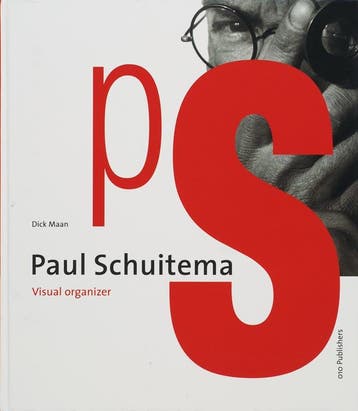 Paul Schuitema 9789064506000 D. Maan, Verzenden, Zo goed als nieuw, D. Maan