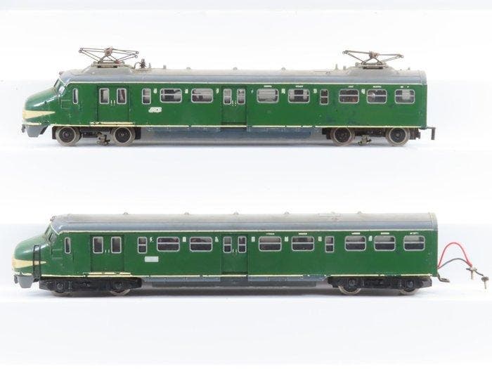 Trix Express H0 - 2283 - Rame automotrice (1) - Rame, Hobby & Loisirs créatifs, Trains miniatures | HO