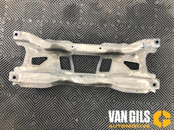 Subframe Jeep Renegade O340040, Autos : Pièces & Accessoires, Suspension & Châssis