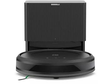 iRobot Roomba Combo® 2 Essential - Robotstofzuiger met, Verzenden, Zo goed als nieuw