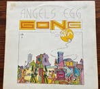 Gong - 2 Albums - Vinylplaat - 1973, Nieuw in verpakking