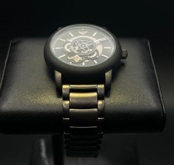 Emporio Armani - Luigi - Sans prix de réserve - AR60010 -, Nieuw