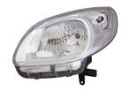 Renault Kangoo 2013-2021 Chroom Koplamp Links (Koplampen), Verzenden, Nieuw, Renault
