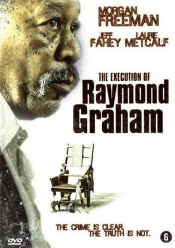 The execution of Raymond Graham (dvd tweedehands film), Ophalen of Verzenden