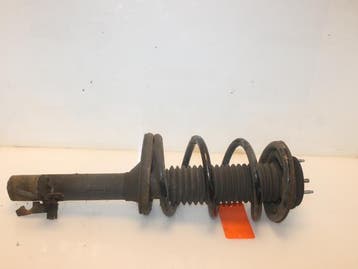 Schokdemperpoot rechts-voor Ford Transit O150309, Autos : Pièces & Accessoires, Suspension & Châssis